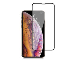 Mocolo Tempered Glass Screen Protector - iPhone Xs Max